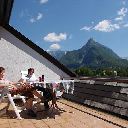 Hotel Kanin Bovec Room photo