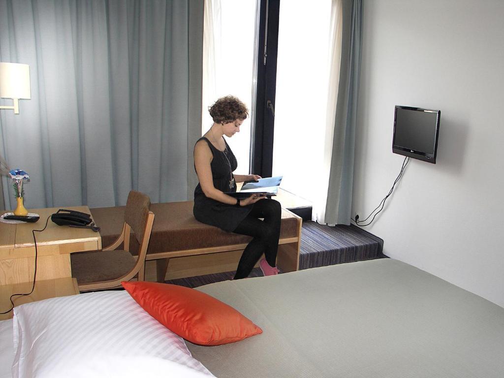 Hotel Kanin Bovec Room photo