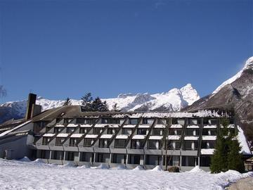 Hotel Kanin Bovec Exterior photo