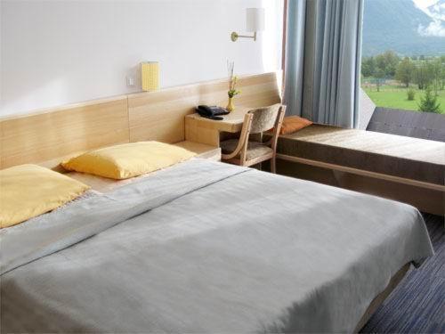 Hotel Kanin Bovec Room photo