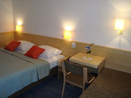 Hotel Kanin Bovec Exterior photo