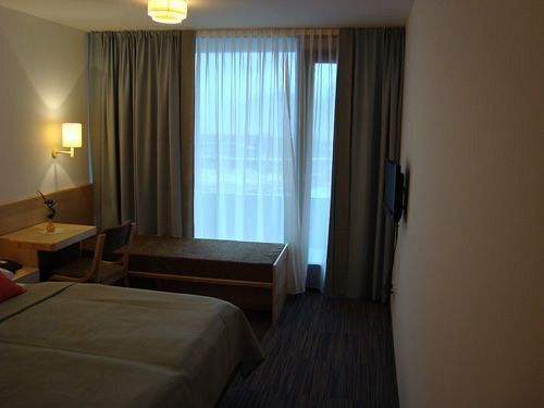 Hotel Kanin Bovec Exterior photo