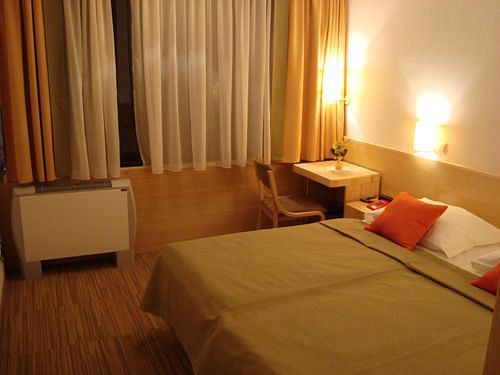 Hotel Kanin Bovec Exterior photo