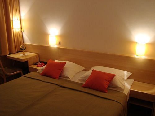 Hotel Kanin Bovec Exterior photo