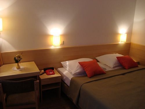Hotel Kanin Bovec Exterior photo