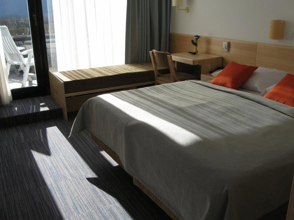 Hotel Kanin Bovec Room photo