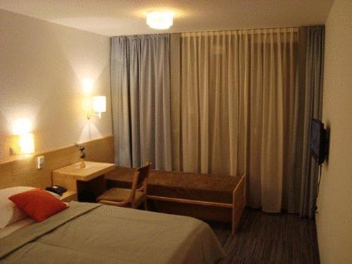 Hotel Kanin Bovec Room photo